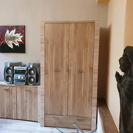 Mieszkanie W Gornym Sopocie