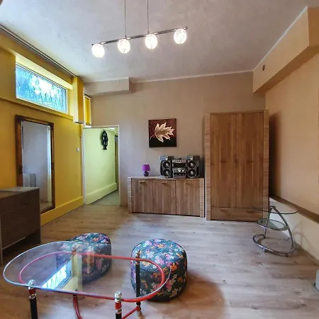 Mieszkanie W Gornym Sopocie Sopot