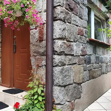 Appartamento Mieszkanie W Gornym Sopocie Sopot