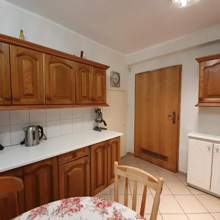 Mieszkanie W Gornym Sopocie Appartamento Sopot